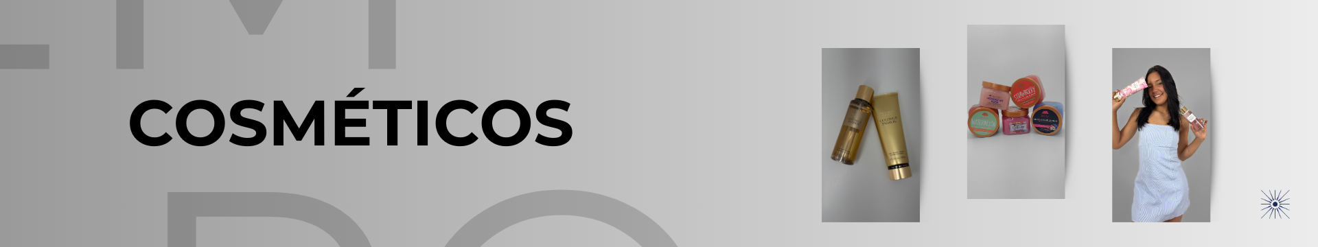 Cosméticos